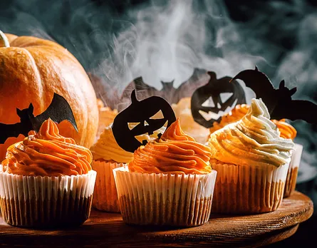 Halloween cupcakes 682 354