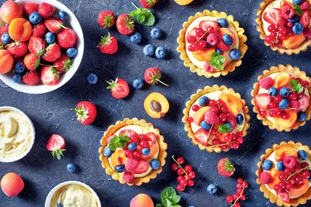 Summer tarts 682 613