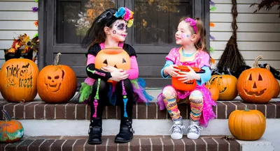 Halloween Fun